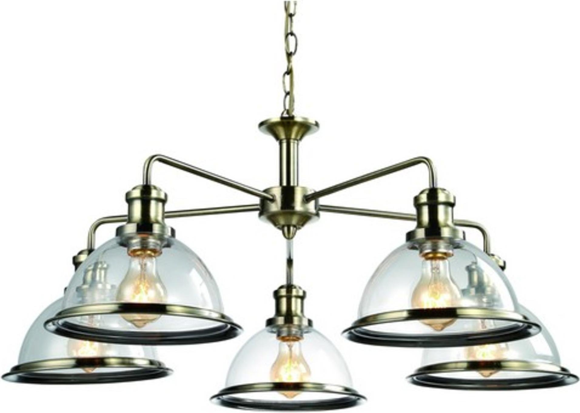 

ARTE Lamp A9273LM-5AB, Подвесная люстра Arte Lamp A9273LM-5AB