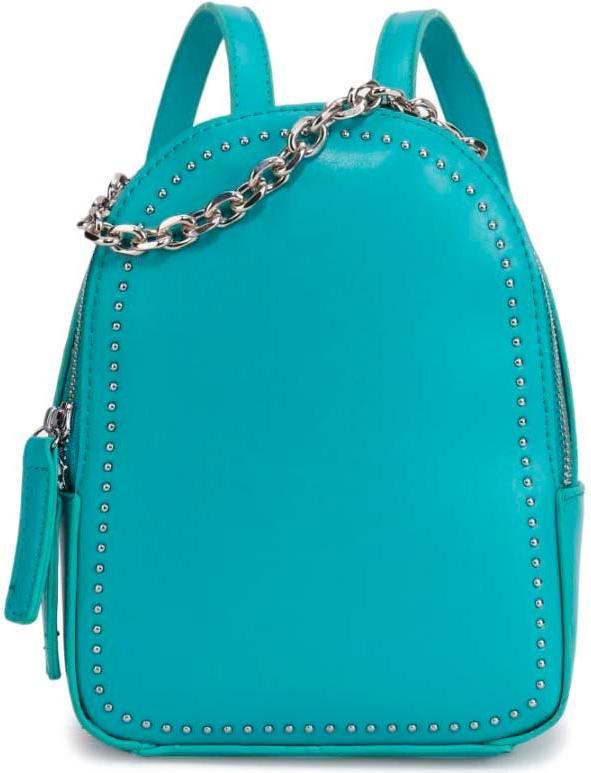 

Рюкзак OrsOro DS-998 бирюзовый, DS-998