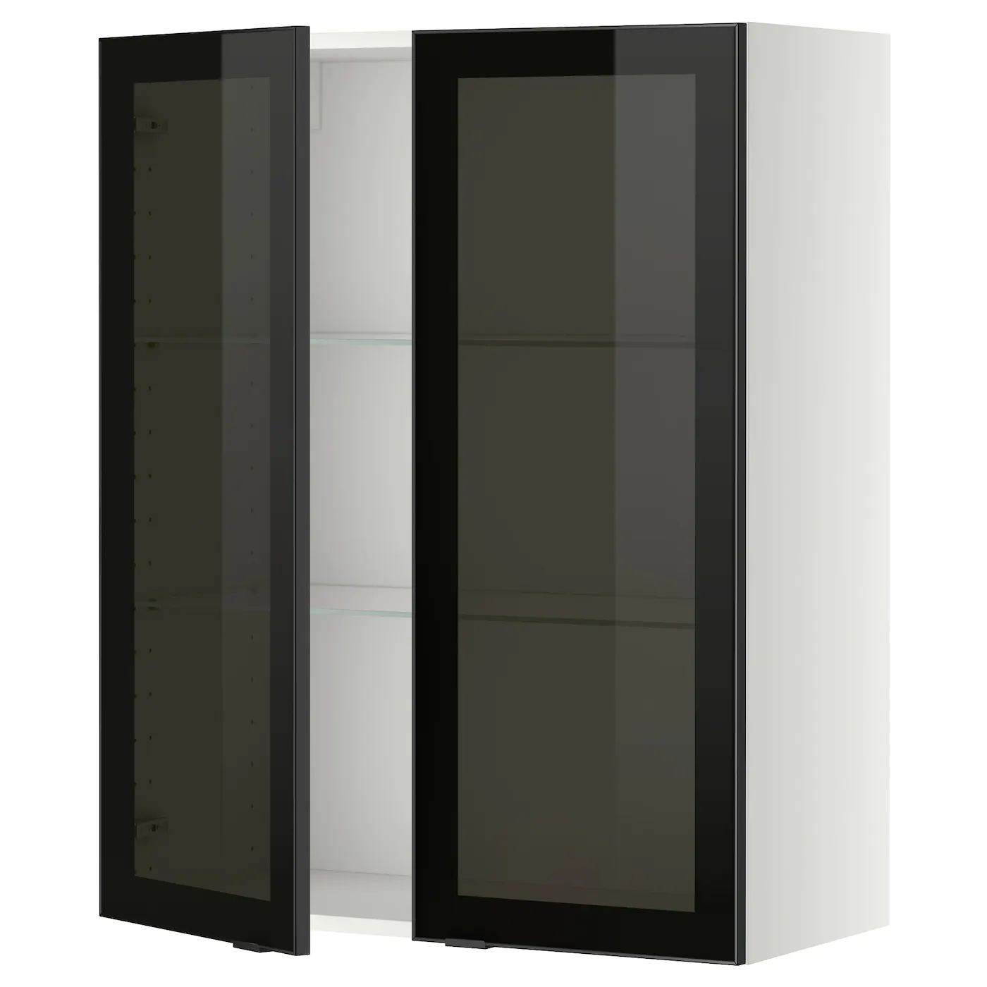 

Кухонный шкаф Ikea Метод [094.467.75], Метод