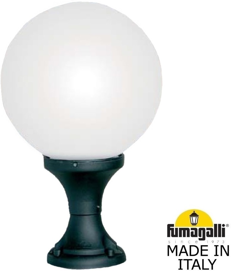 

Фонарь уличный Fumagalli G41.115.000.AYE27
