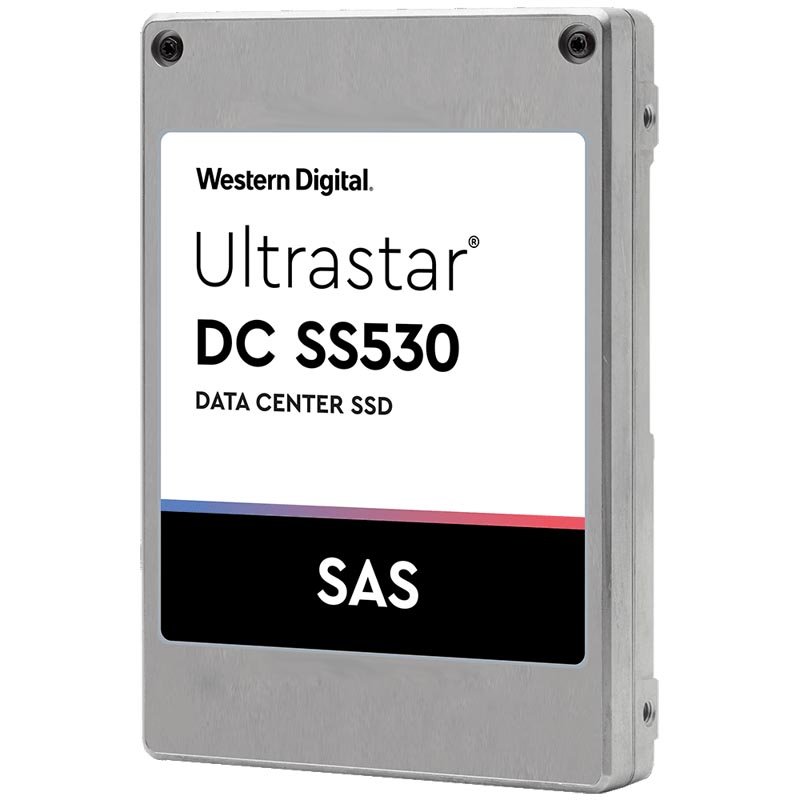 

SSD диск WD 3.84TB, 3.84TB