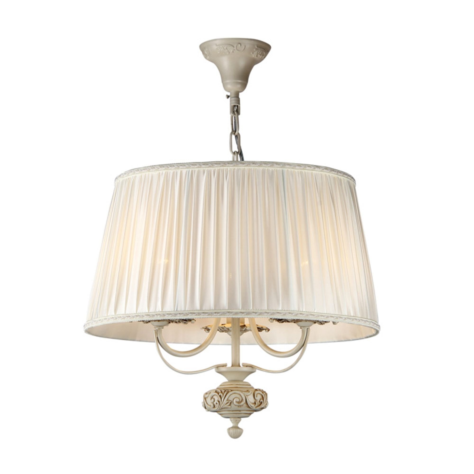

Люстра Maytoni Olivia [ARM326-33-W], Olivia