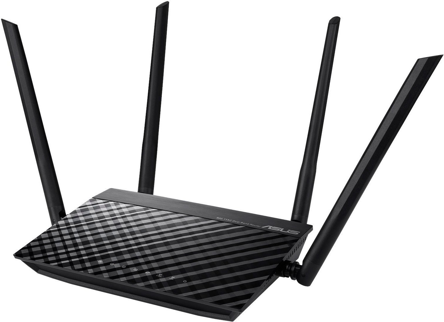 

Беспроводной маршрутизатор ASUS RT-AC51
