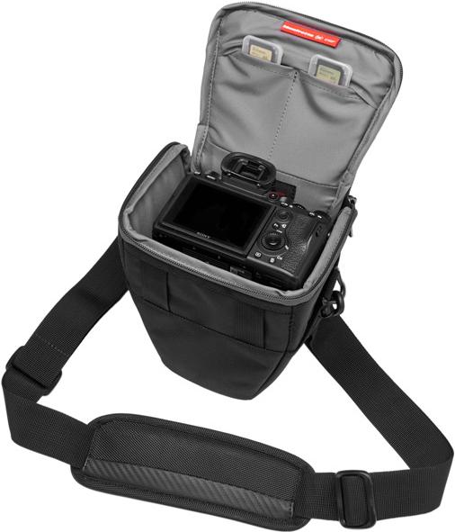 

Manfrotto Advanced2 Holster S MB [MA2-H-S], Advanced2 Holster S MB