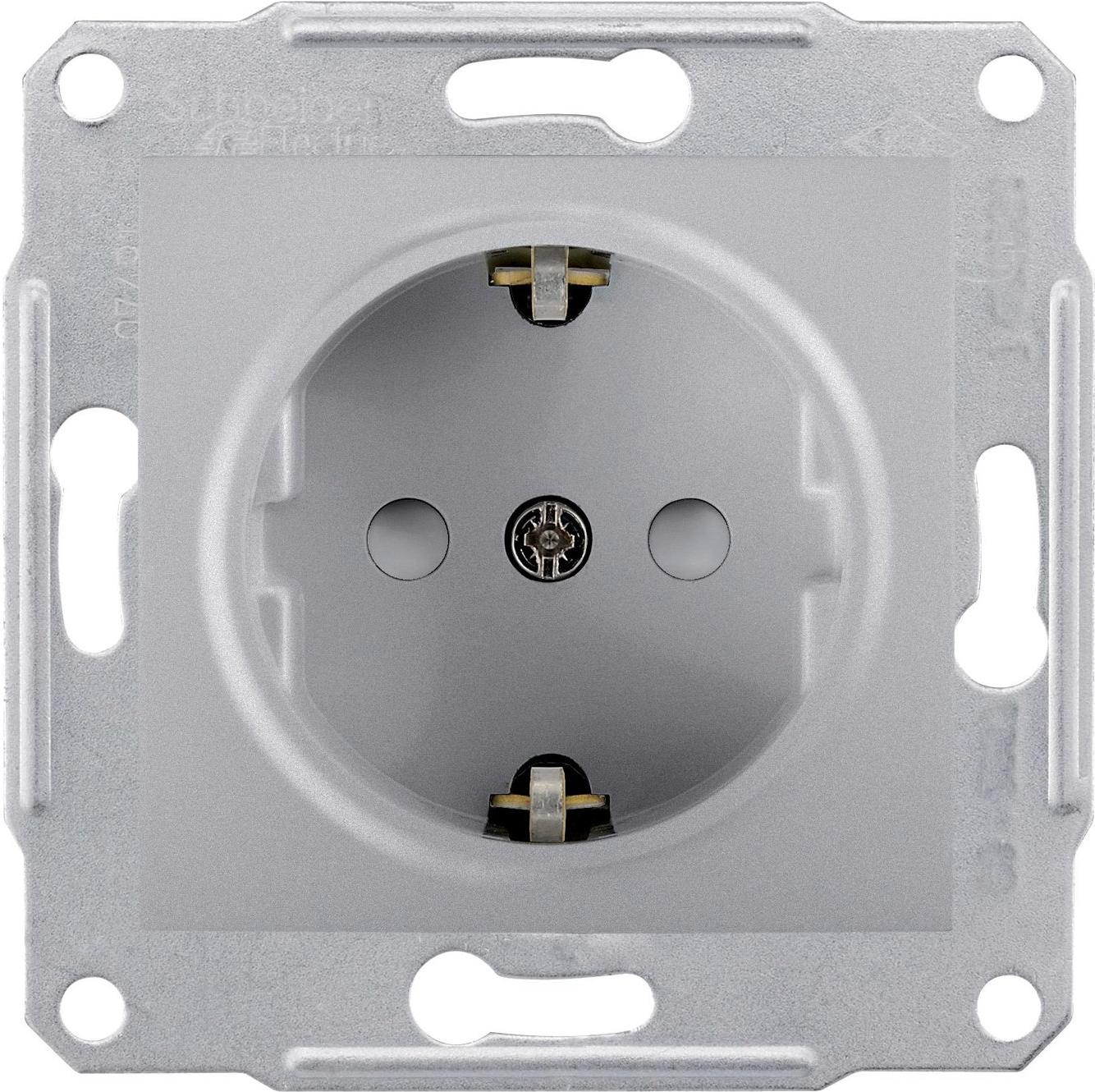 

Розетка Schneider Electric Sedna SDN3000160, Sedna SDN3000160