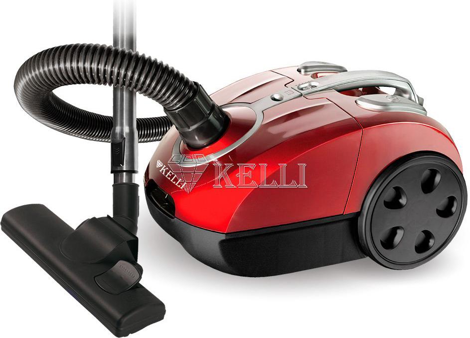 

Пылесос KELLI KL-8000, KL-8000