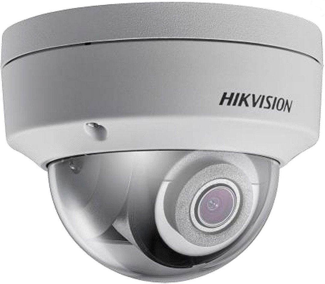 

IP-камера Hikvision DS-2CD2143G0-IS 4мм белый