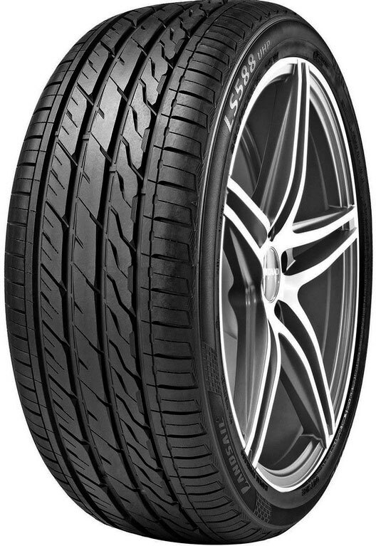

Автомобильные шины Landsail LS588 UHP 245/40R18 97W