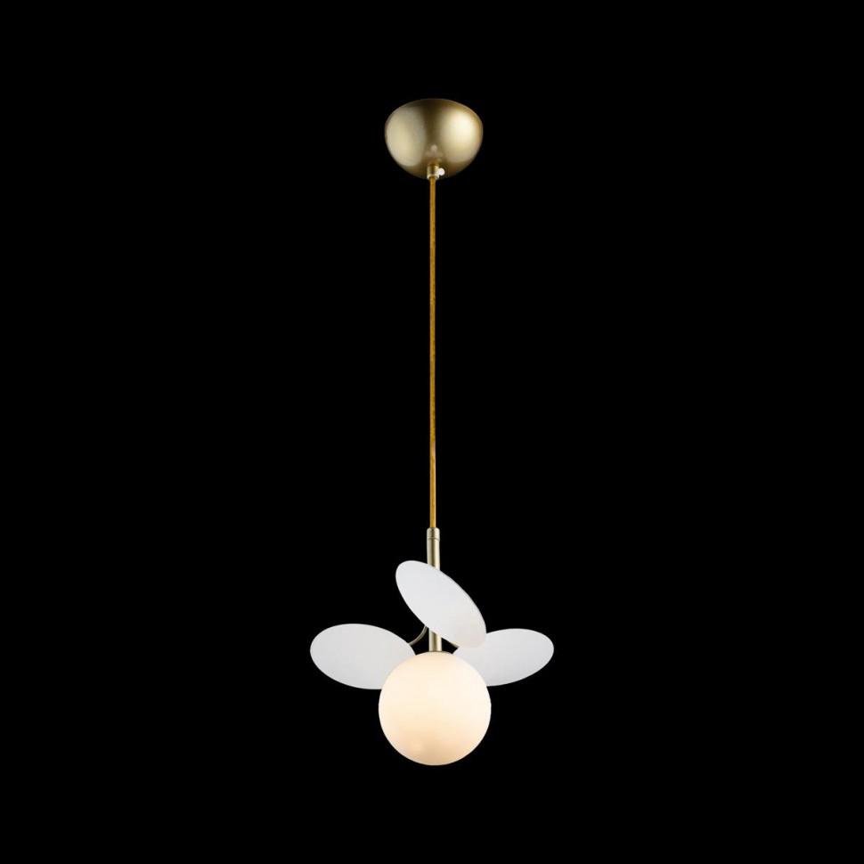 

Подвесной светильник LOFT IT 10008/1P White