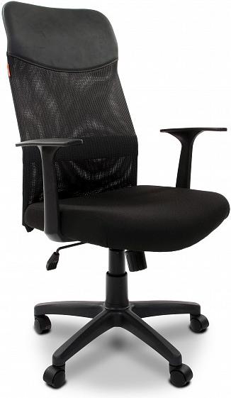 

Офисное кресло CHAIRMAN 610 LT черный [00-07008728], Офисное кресло CHAIRMAN 610 LT 00-07008728 черный