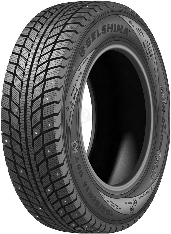 

Автомобильные шины Белшина Artmotion Spike Бел-147S 185/65R14 86T