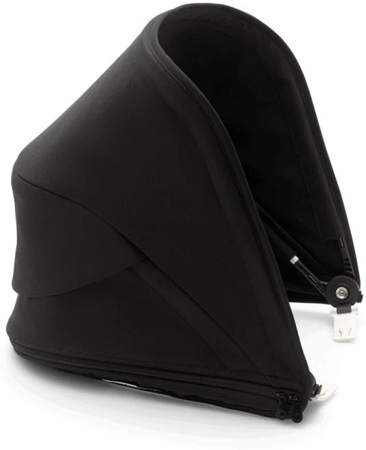 

Капюшон для коляски Bugaboo Bee6 black