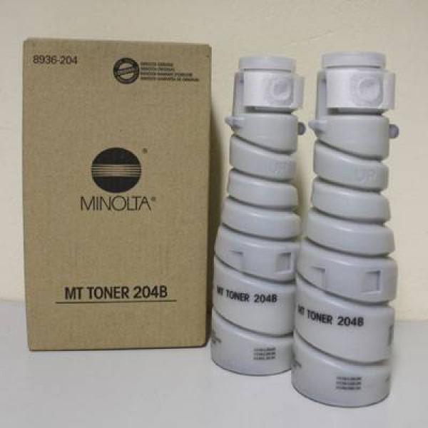 

Тонер Konica Minolta EP2030/3000/3010 204B [MT-204B], EP2030/3000/3010 204B