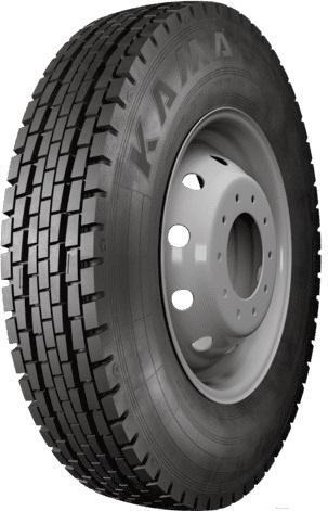 

Автомобильные шины KAMA НК-240 8.25R20 130/128K