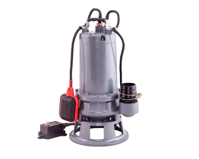 

Дренажный насос Aquario Grinder-100, Grinder-100