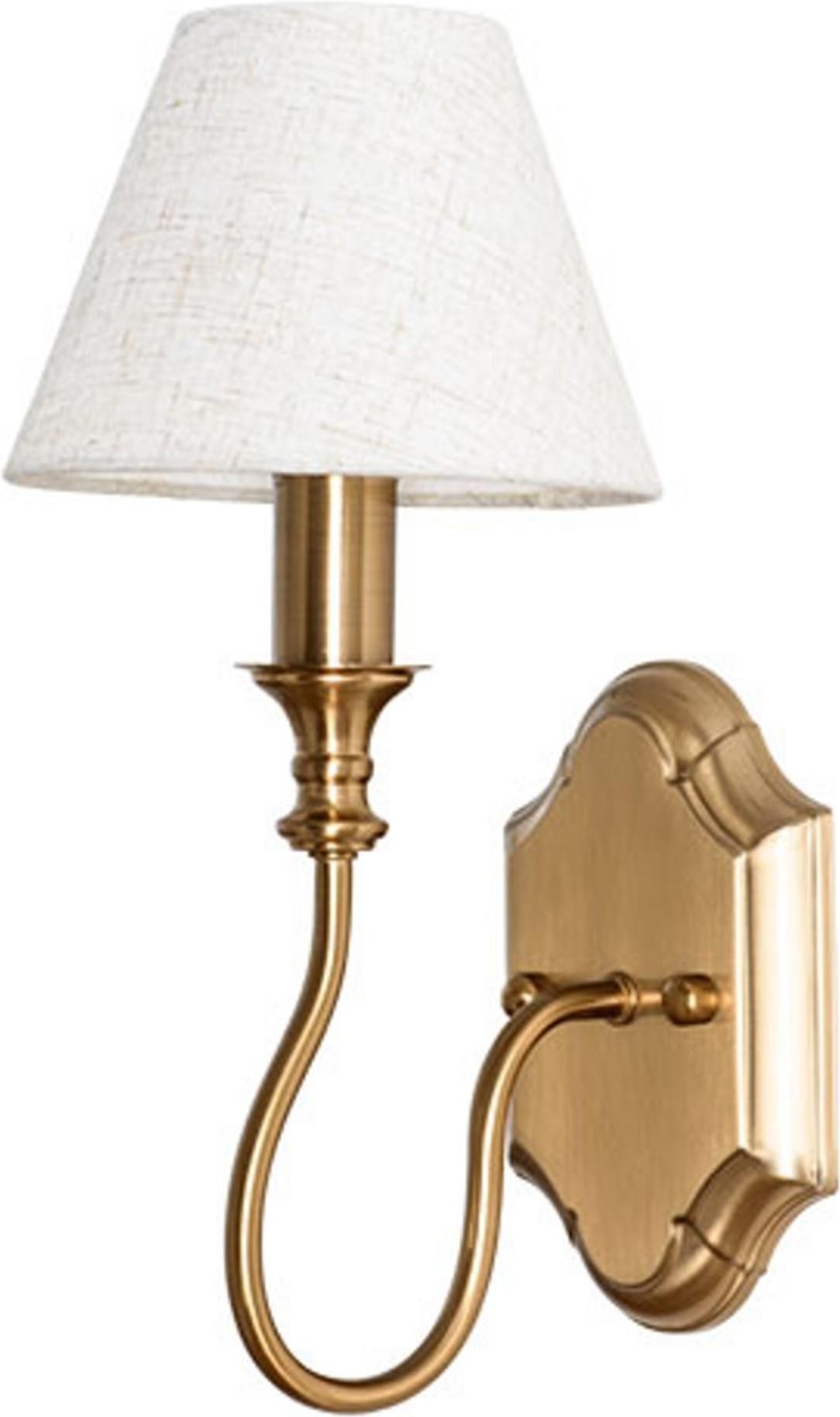 

Бра Arte Lamp A6086AP-1PB, A6086AP-1PB