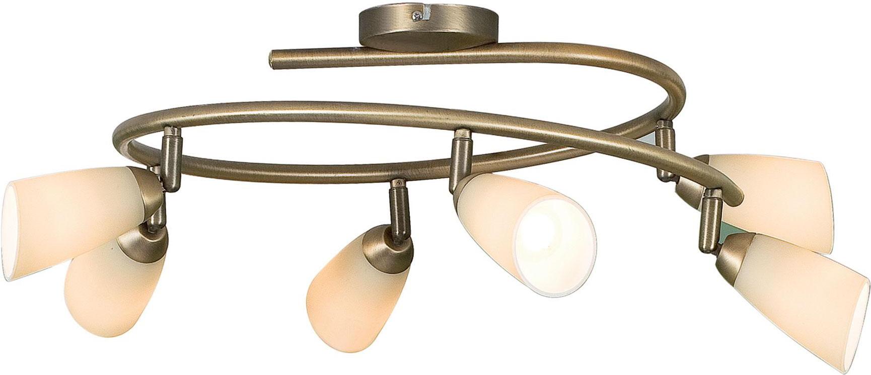 

Спот Citilux CL501163