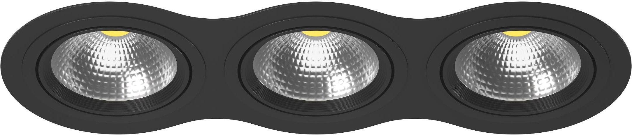 

Встраиваемый точечный светильник Lightstar Intero 111 [i937070707], Встраиваемый точечный светильник Lightstar Intero 111 i937070707