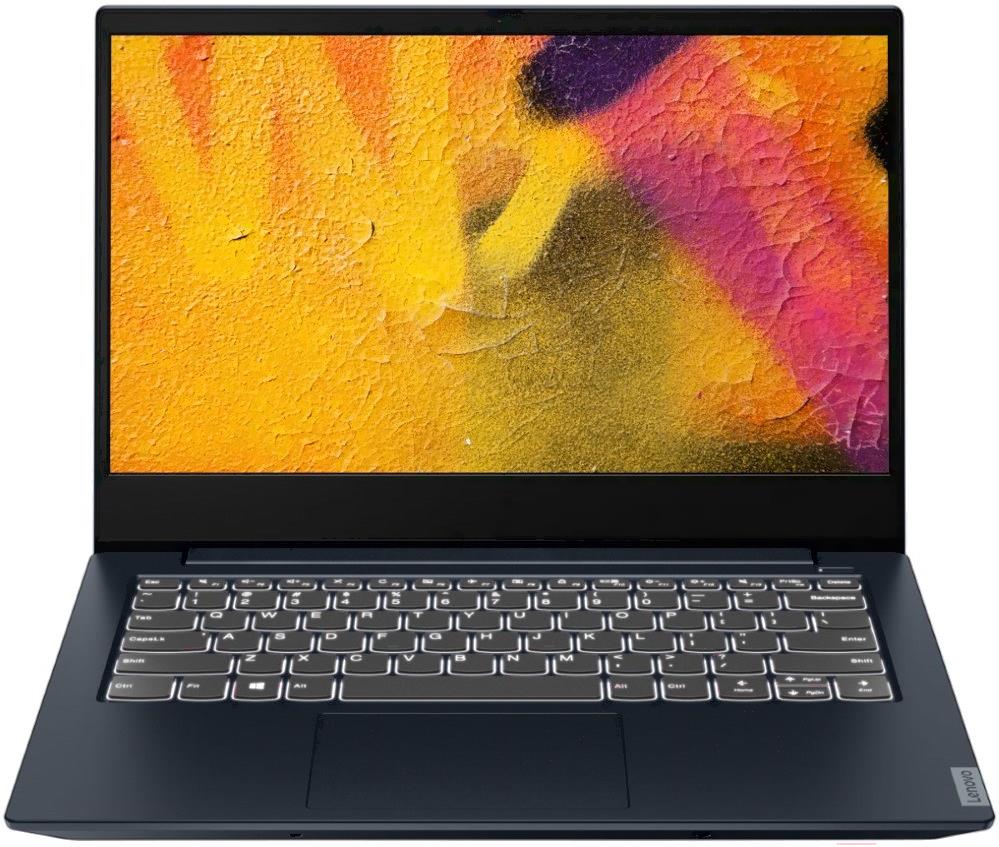 

Ноутбук Lenovo IdeaPad S340-14API [81NB00BDRE], IdeaPad S340-14API
