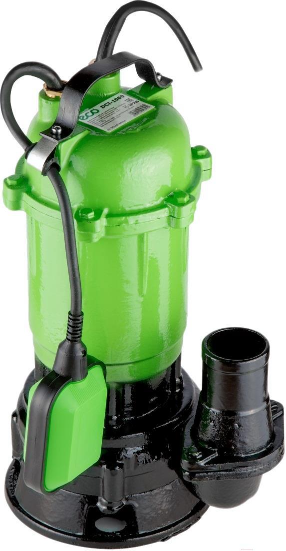 

Насос ECO DCI-1000, DCI-1000