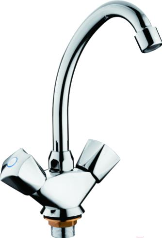

Смеситель Loffrey LF84109, LF84109