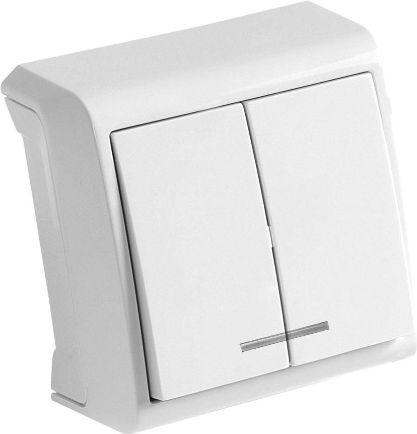 

Выключатель Panasonic Vera [90681050-RU], Vera