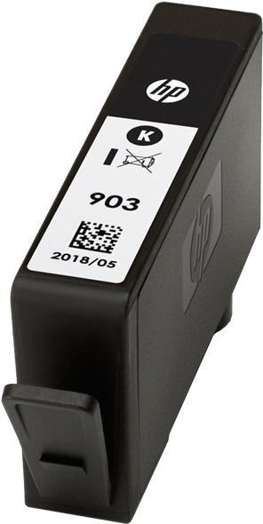 

Картридж HP 903 Black [T6L99AE#BGX], 903