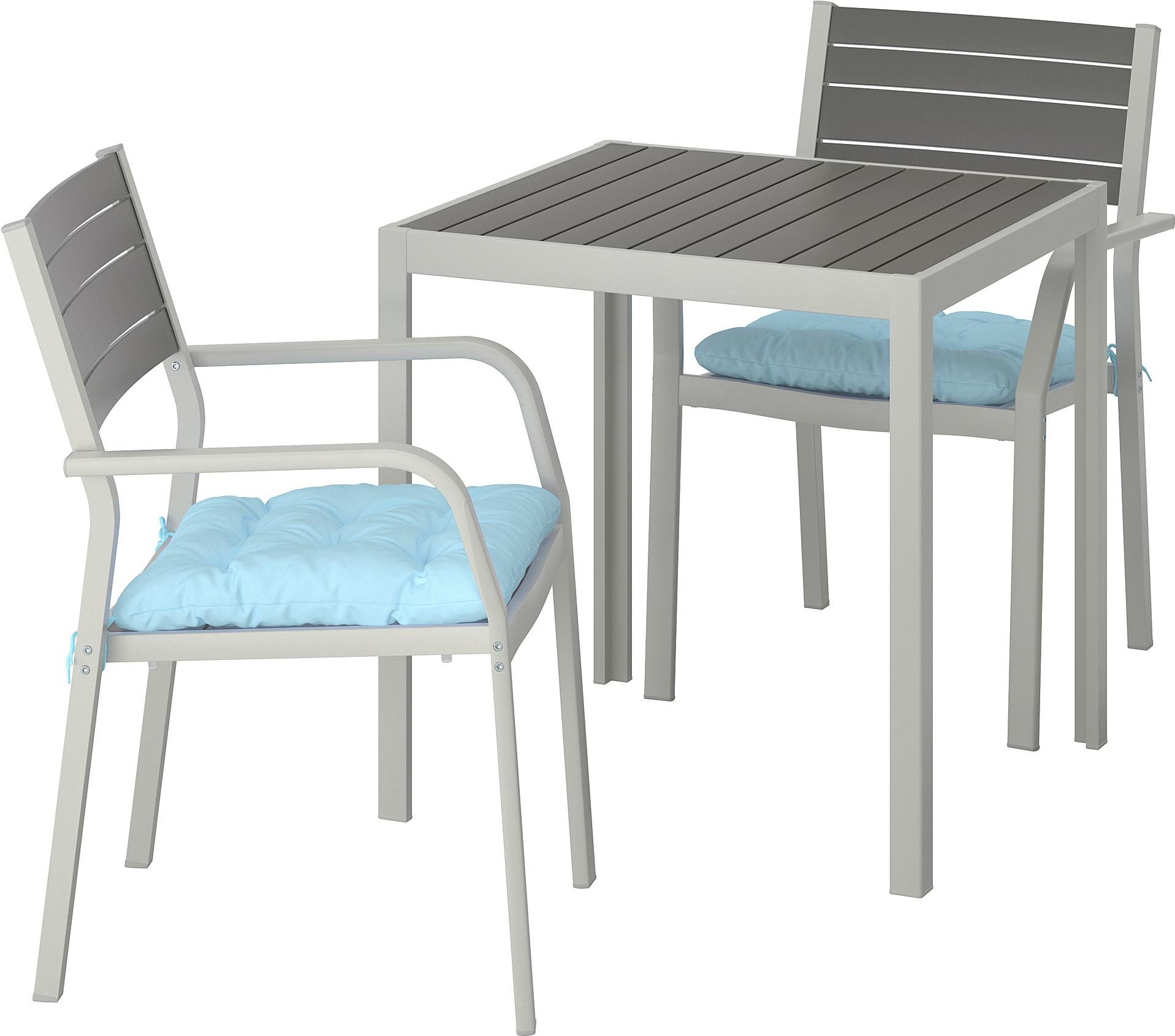 

Комплект садовой мебели IKEA Шэлланд [792.914.78], Шэлланд