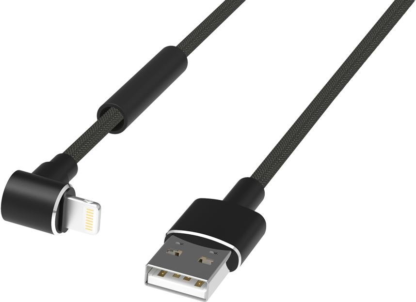 

Кабель для компьютера Ritmix RCC-423 Gaming Black, RCC-423 Gaming