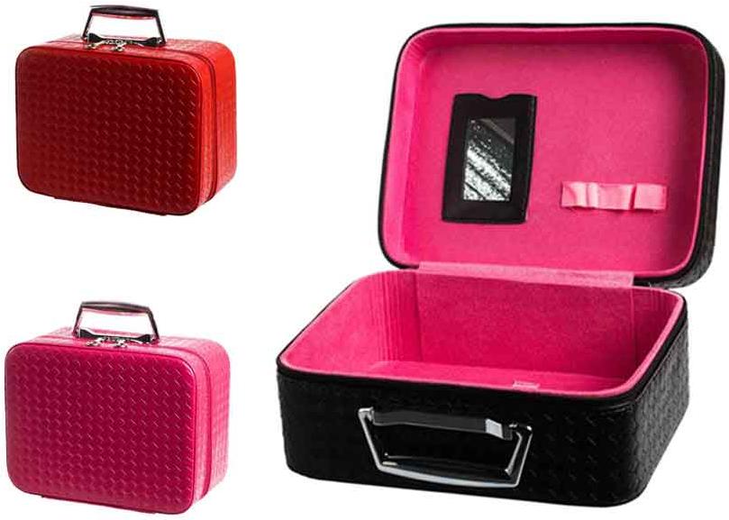 

Косметичка Мон Ами CX3110-2 22х15.5х9см, CX3110-2 22х15.5х9см