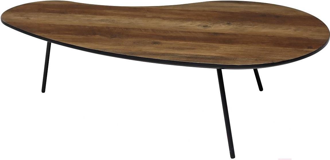 

Журнальный столик Дамавер Wood61 [UCT516112NO12], Wood61