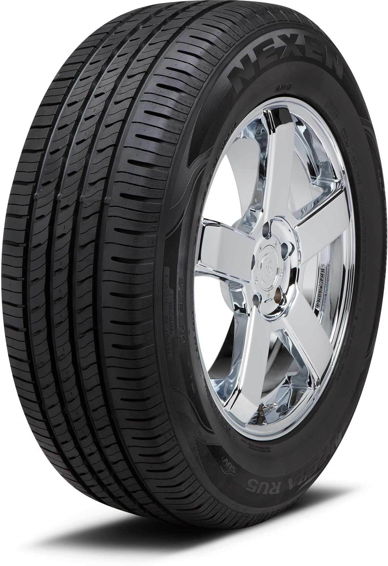 

Автомобильные шины Nexen N'Fera RU5 275/45R20 110V