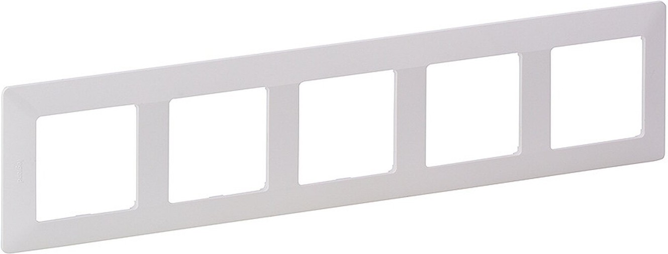 

Рамка Legrand для Valena Life 754005 белый, Рамка Legrand Valena Life 754005 белый