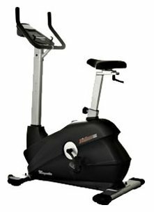 

Велотренажер American Fitness FitLux 5000, 5000