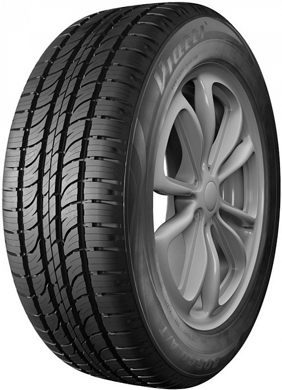 

Автомобильные шины Viatti Bosco A/T V-237 215/55R17 94V