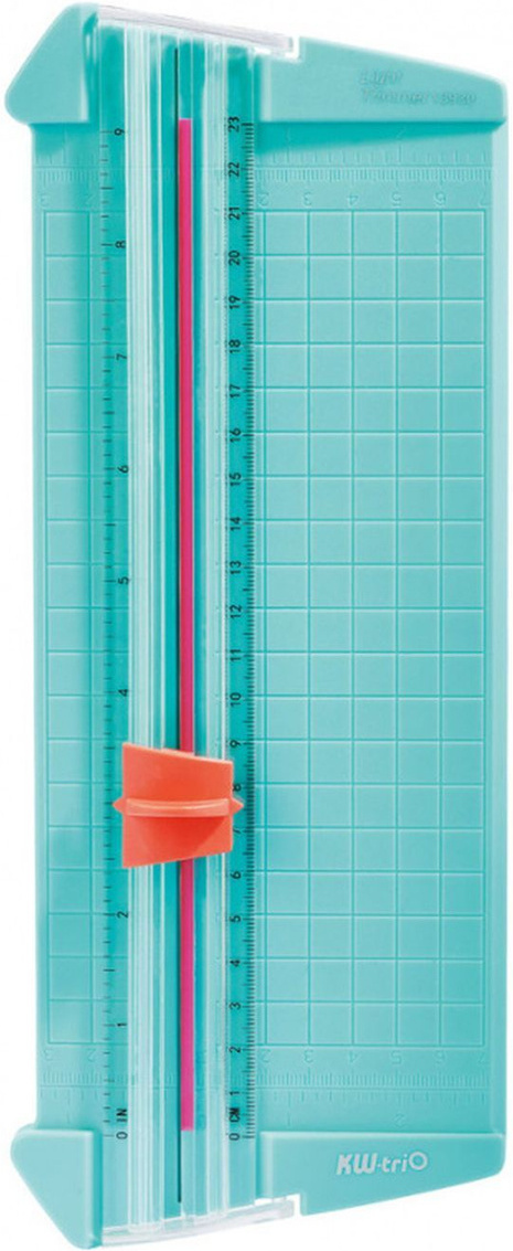 

Дисковый резак KW-Trio 13830GRN