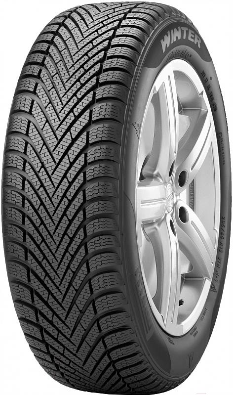 

Зимняя шина Pirelli Cinturato Winter 195/65R15 95T, Cinturato Winter 195/65R15 95T