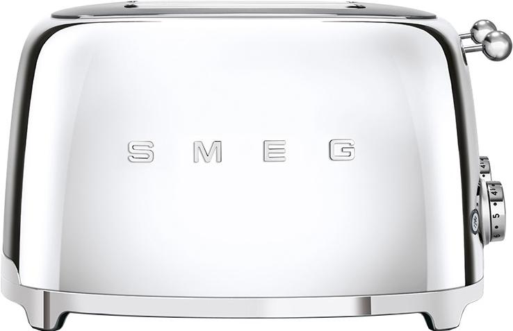

Тостер Smeg TSF03SSEU