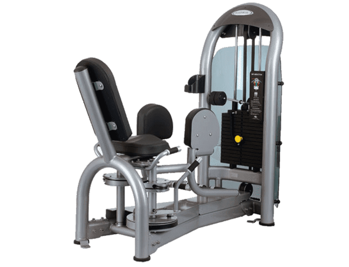 

Отведение ног Matrix Fitness G3-S75_MB, G3-S75_MB