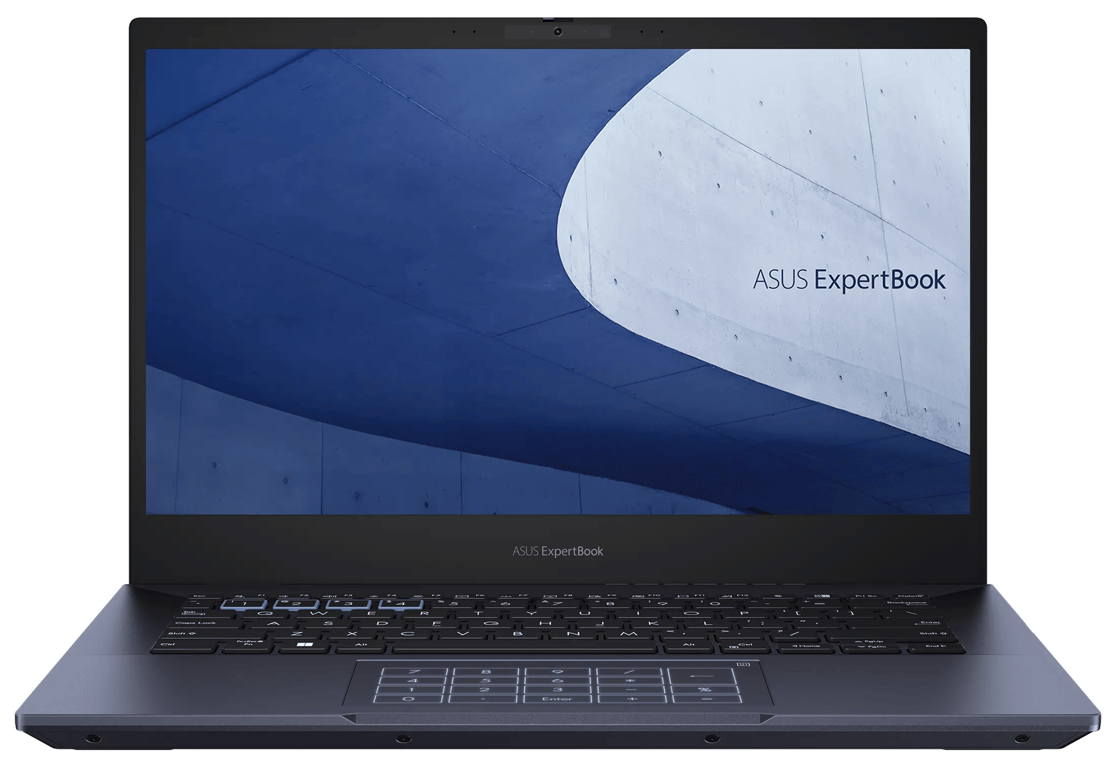 

Ноутбук ASUS B5402CB (B5402CBA-KI0634X) (90NX05M1-M00SZ0)