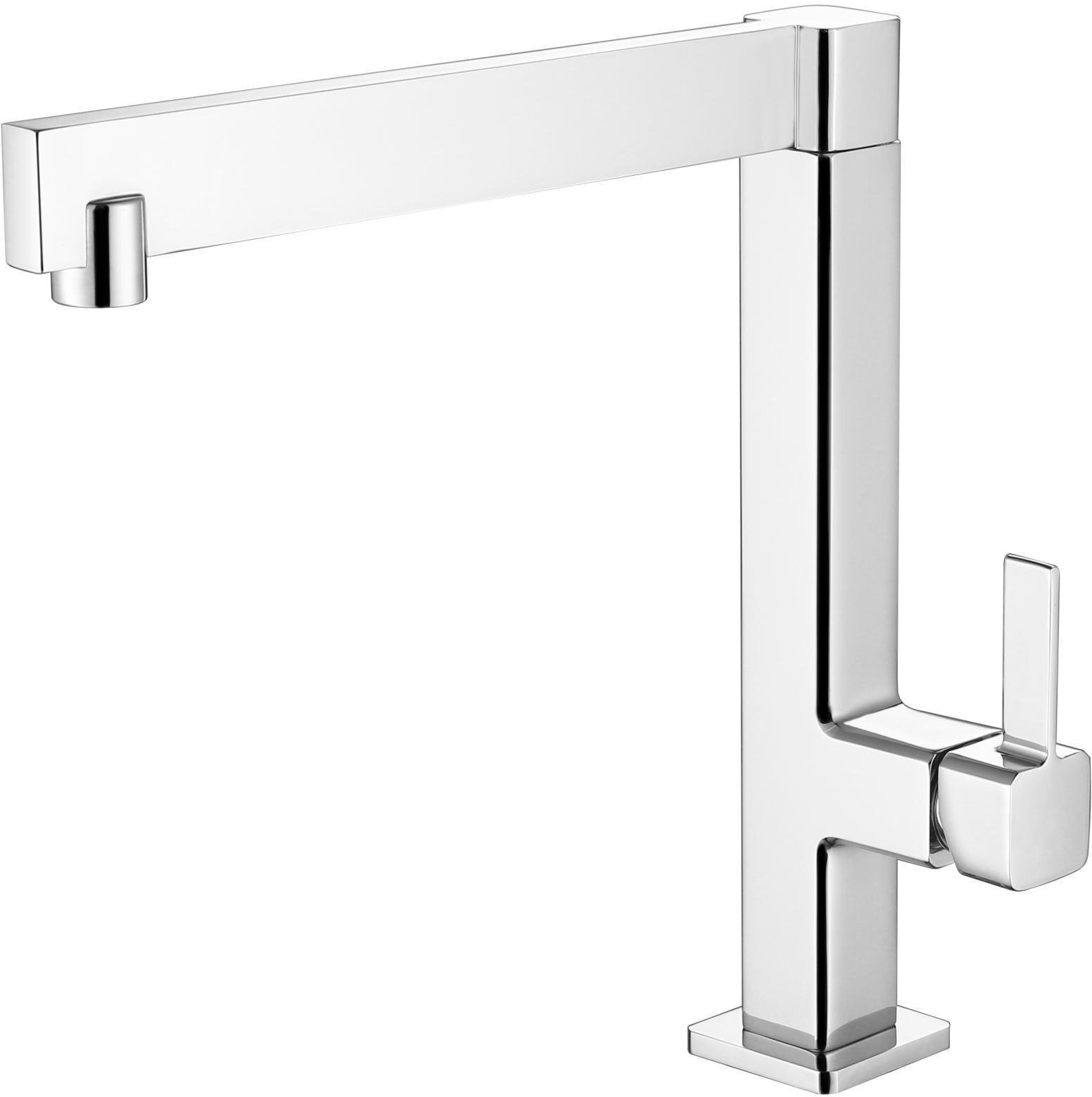 

Смеситель Aquasanita Regito 2063 001 Chrome [2063 001 CH], Смеситель Aquasanita Regito 2063 001 (хром)