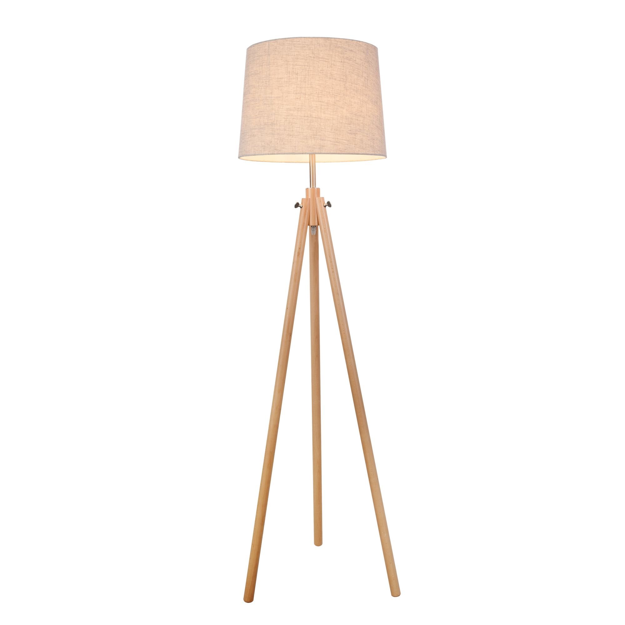 

Торшер Maytoni Z177-FL-01-BR, Z177-FL-01-BR