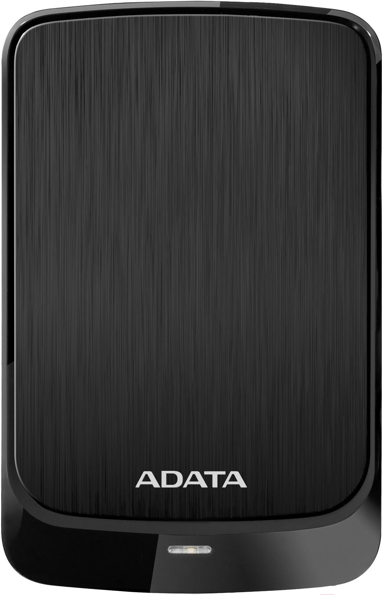 

Внешний жесткий диск A-Data HV320 3.1 1Tb (AHV320-1TU31-CBK)