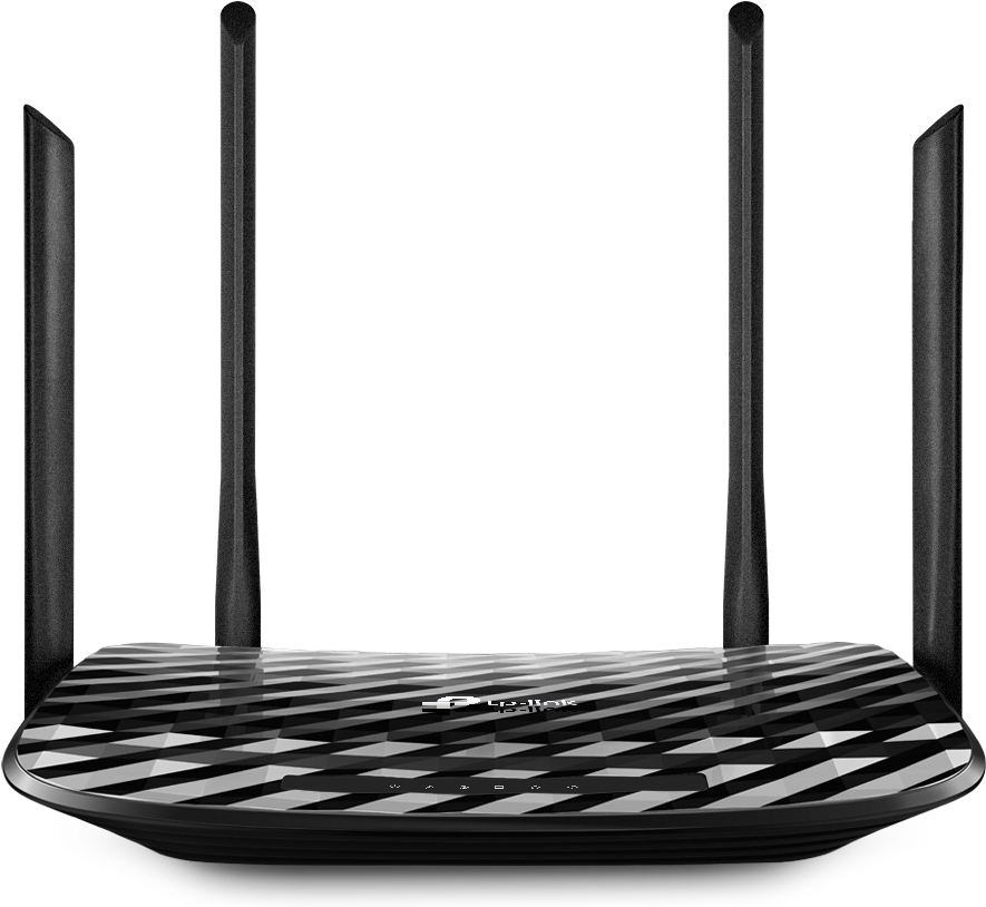 

Беспроводной маршрутизатор TP-Link EC225-G5