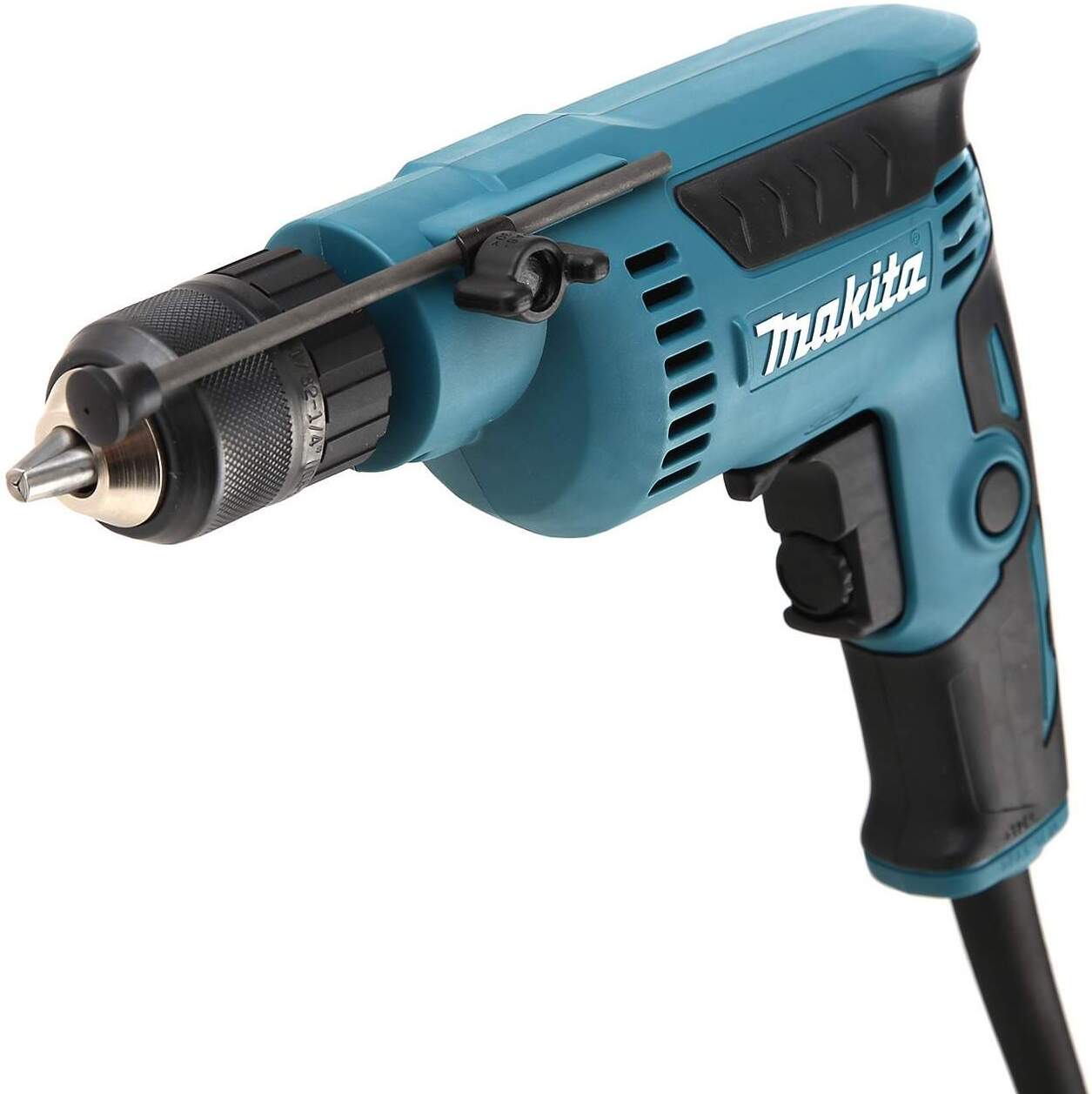 

Профессиональная дрель Makita DP2011, Электродрель Makita DP2011