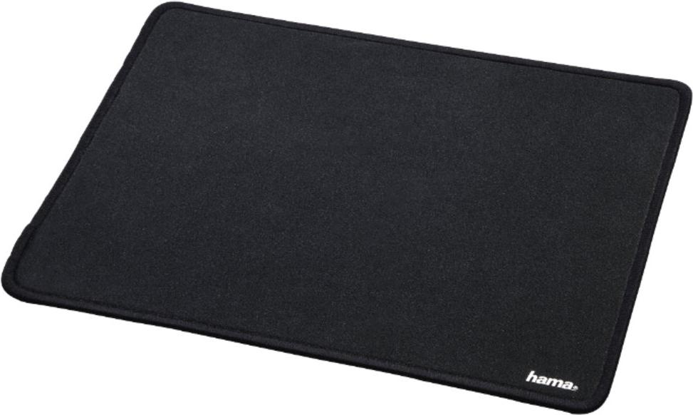 

Коврик для мыши Hama Comfort черный [00054754], Comfort