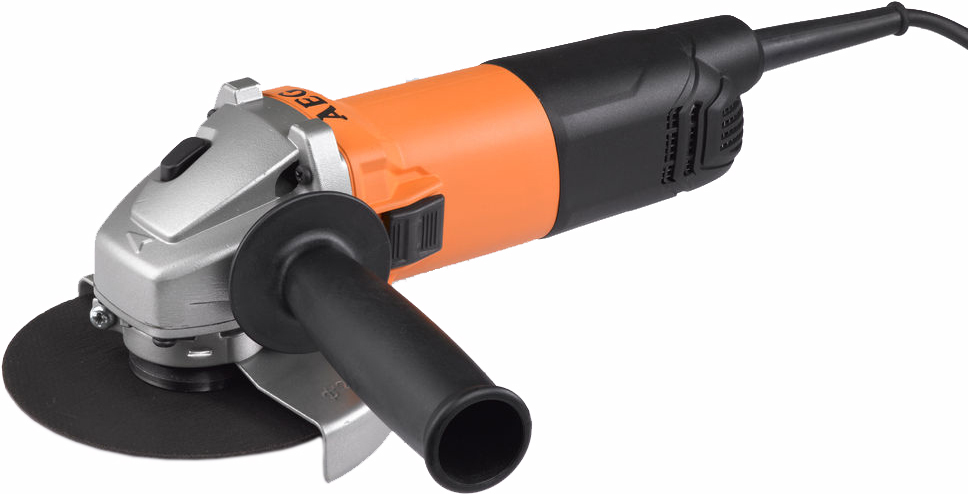 

Угловая шлифмашина AEG Powertools WS8-125S [4935451296], Угловая шлифмашина AEG Powertools WS 8-125 S (4935451296) (без кейса)