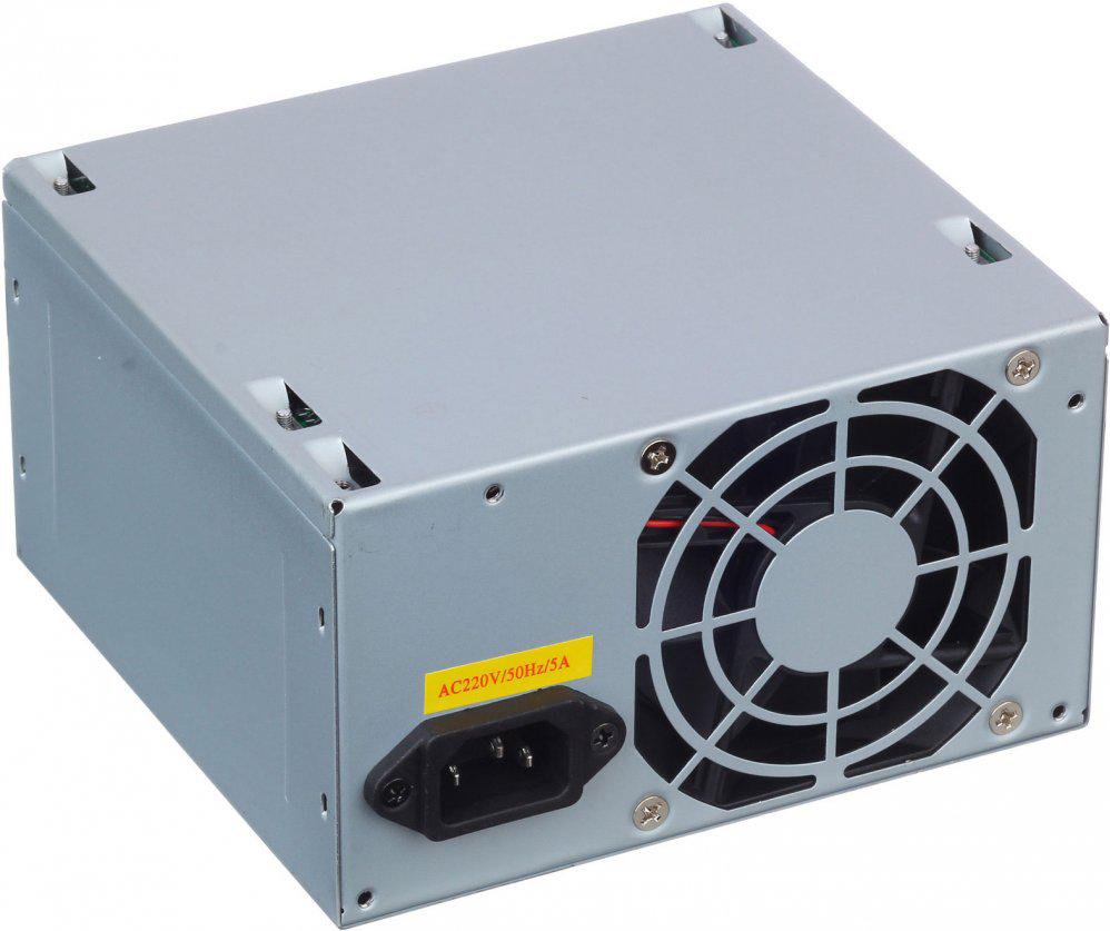 

Блок питания ExeGate AAA400 400W [ES259590RUS], AAA400 400W