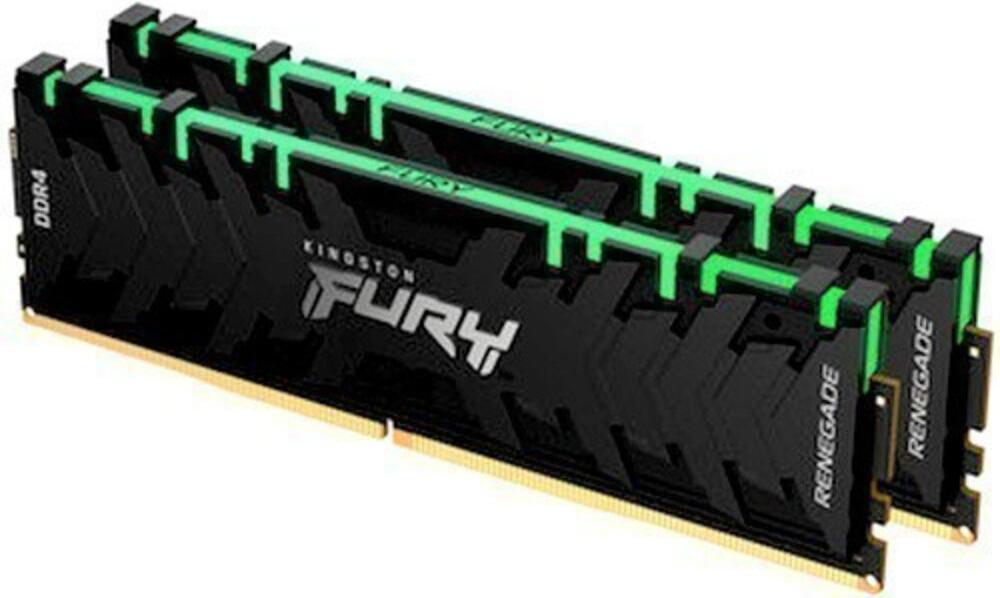 

Оперативная память Kingston KF430C15RB1AK2/32, KF430C15RB1AK2/32