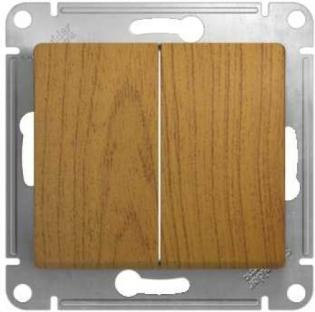 

Выключатель Schneider Electric Glossa GSL000565, Glossa GSL000565